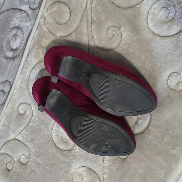 Anne Michelle Pumps - Picture 6 of 10